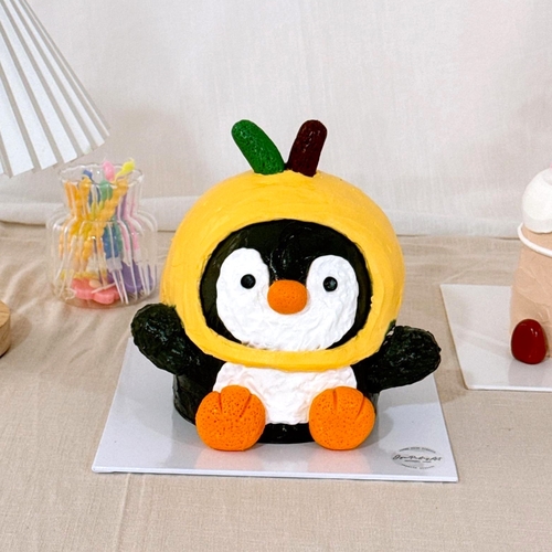 Jellycat - Penguin